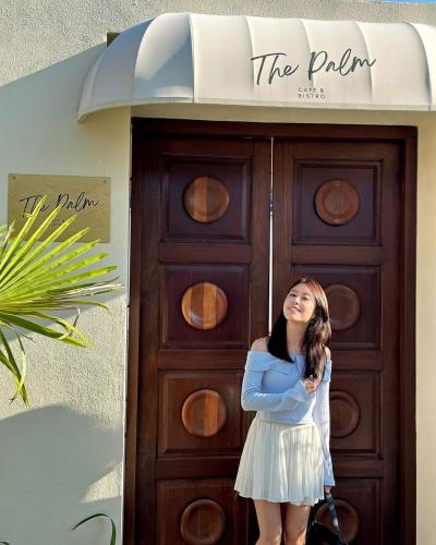 Huéspedes de The Palm Suite Tanjung Tokong