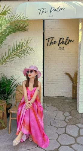 Huéspedes de The Palm Suite Tanjung Tokong