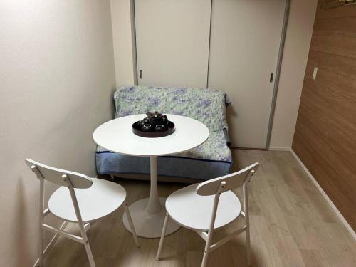 shinjyuku area 602東新宿