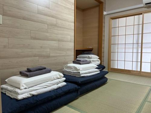 shinjyuku area 602東新宿