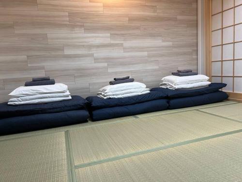 Shinjyuku area 303 東新宿
