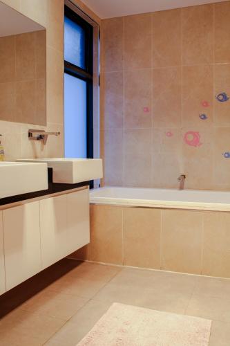 Fotografie z fotogalerie ubytování Sea views guest house v destinaci Sandy Bay