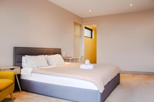 Fotografie z fotogalerie ubytování Sea views guest house v destinaci Sandy Bay