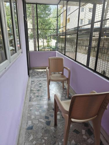 Gambar di galeri bagi Sindhu Suites - Premium 2 BHK Apartment RMV II Stage Bangalore di Bangalore