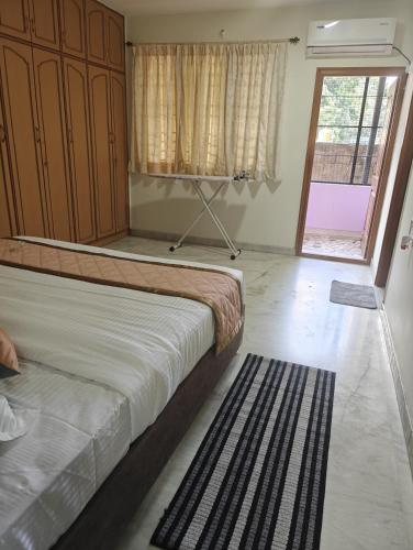 Gambar di galeri bagi Sindhu Suites - Premium 2 BHK Apartment RMV II Stage Bangalore di Bangalore