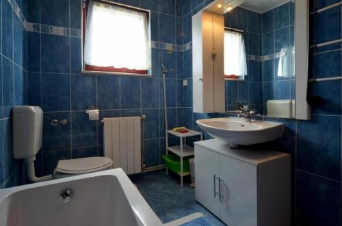 Apartment A5