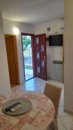 Apartment A5