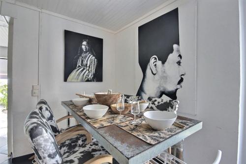 Fotografie z fotogalerie ubytování Ti Alma v destinaci Saint-Pierre