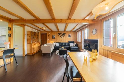 Imagen de la galería de Steirüti 15, en Wildhaus