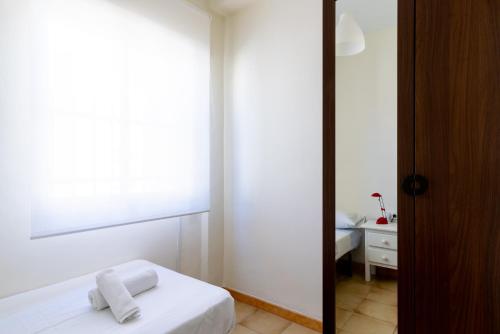 Apartamento Familiar María Auxiliadora