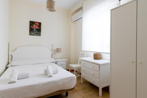 Apartamento Familiar María Auxiliadora