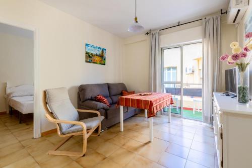 Apartamento Familiar María Auxiliadora