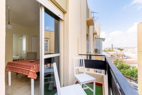 Apartamento Familiar María Auxiliadora