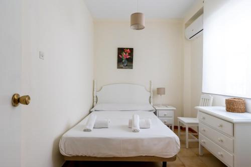 Apartamento Familiar María Auxiliadora