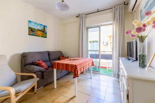 Apartamento Familiar María Auxiliadora