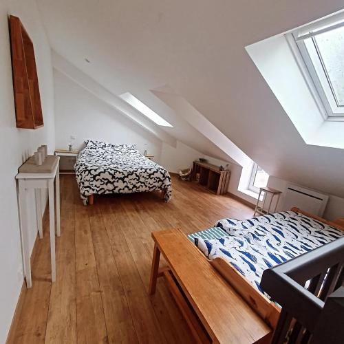 Lulu's Lovely City Center House Le Mans