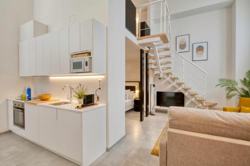 Calm Apartments