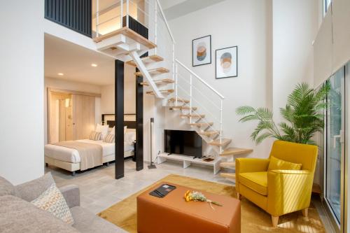 Calm Apartments
