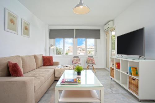 Sunstay Beach Flat I Torremolinos