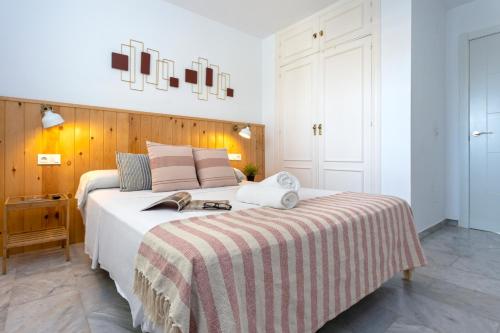 Sunstay Beach Flat I Torremolinos