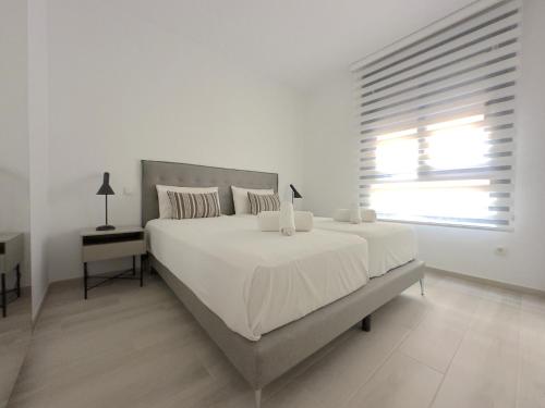 LA TERRAZA Malaga City Apartment