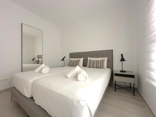 LA TERRAZA Malaga City Apartment
