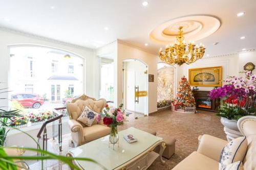 Billede fra billedgalleriet på Kim Chi An Hotel DL - by BAY LUXURY i Da Lat