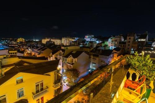 Billede fra billedgalleriet på Kim Chi An Hotel DL - by BAY LUXURY i Da Lat