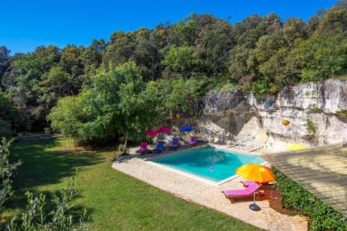 Holiday House Cave Romana