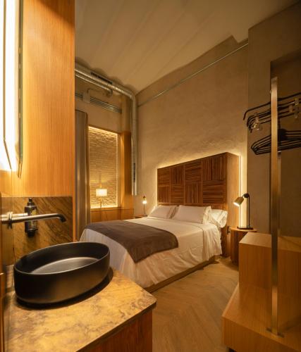 ÉCLAT - City Center - Avenue Luxury Apartment - PRIVATE FREE PARKING