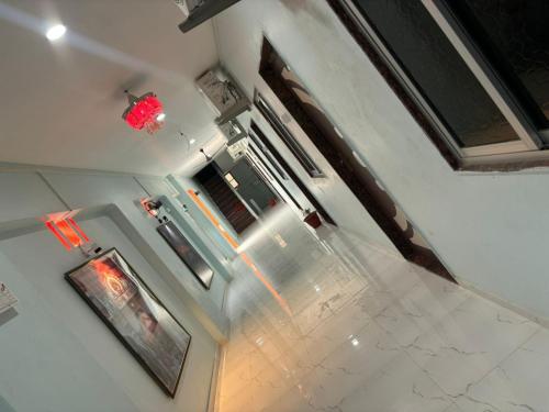Gallery image of Hotel Ramlalla Palace in Ayodhya