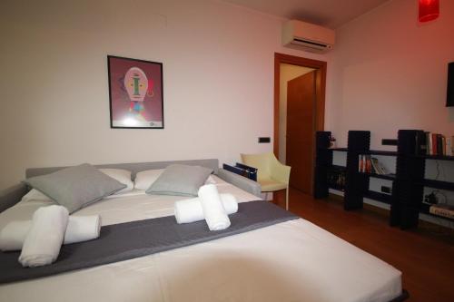 Cola Montano Apartment