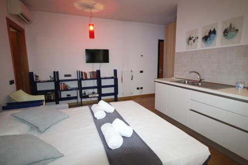 Cola Montano Apartment