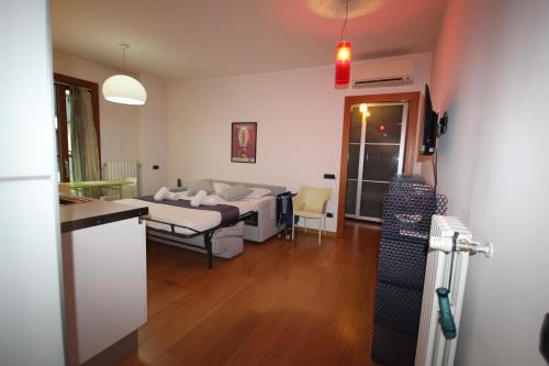 Cola Montano Apartment