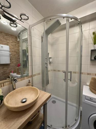 Cet été à Cannes, Studio cosy à 8' de la Croisette
