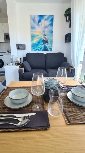 Estudio Mediterráneo