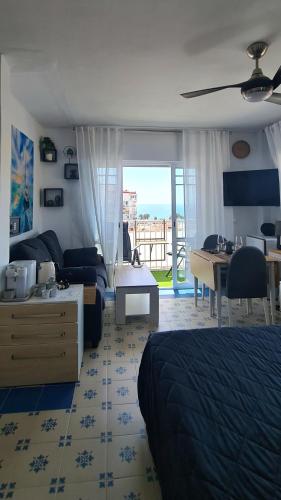 Estudio Mediterráneo