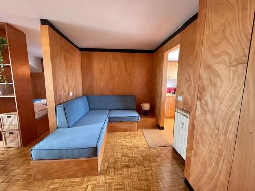 Villa Bonelli Penthouse