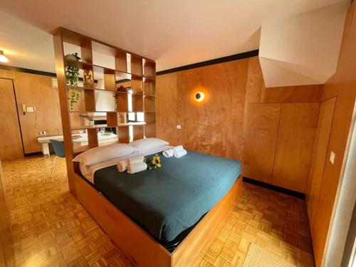Villa Bonelli Penthouse