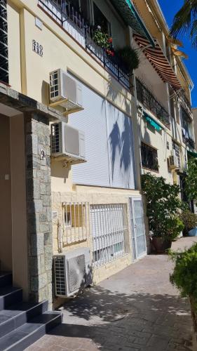 Apartamento Calma DOJI en urbanización La Roca