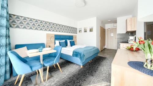 Sun & Snow Apartamenty Cesarskie