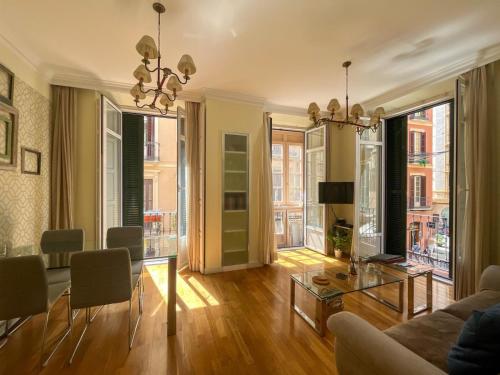 Apartamento La Nobleza Catedral