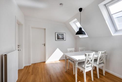 Haus Kehrwieder Klabautermann photo 10