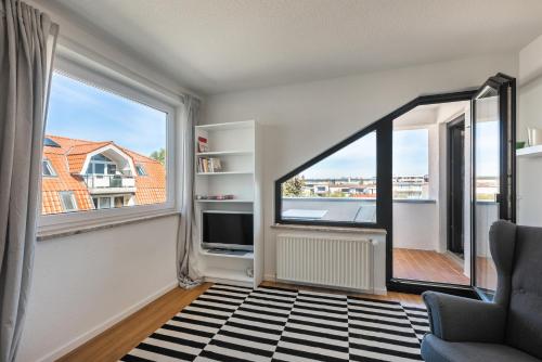 Haus Kehrwieder Klabautermann photo 5