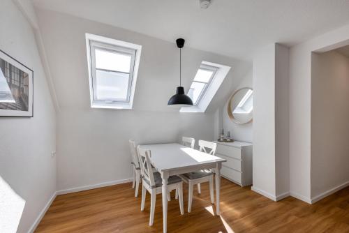 Haus Kehrwieder Klabautermann photo 17