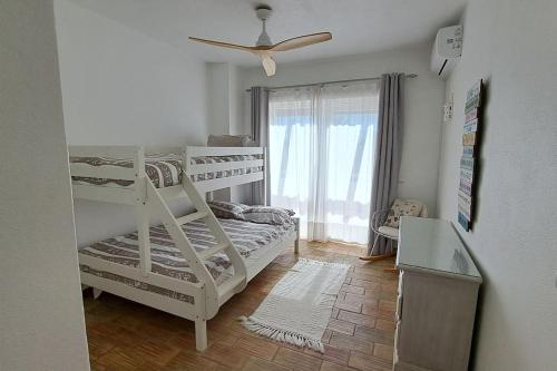 3 bedroom Beach House in Luz