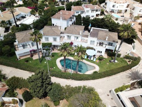 3 bedroom Beach House in Luz