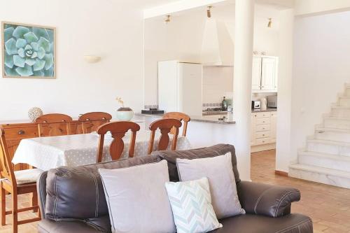 3 bedroom Beach House in Luz