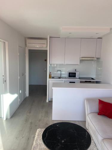 Très beau 2 pièces dans résidence de standing