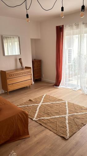 Galeriebild der Unterkunft Appartement pour 2 in Le Blanc